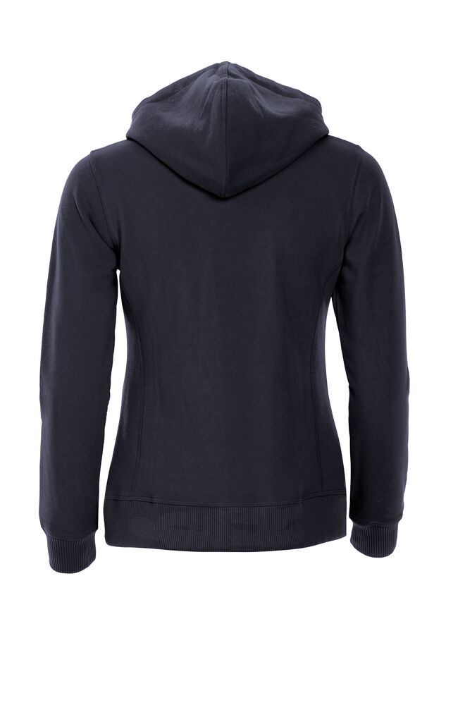 Classic Hoody Ladies - Bilde 13