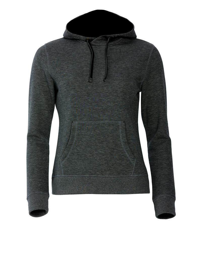 Classic Hoody Ladies - Bilde 21