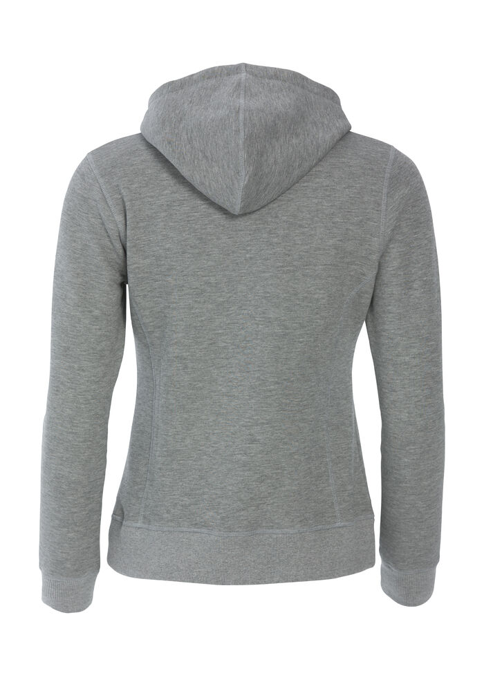 Classic Hoody Ladies - Bilde 18