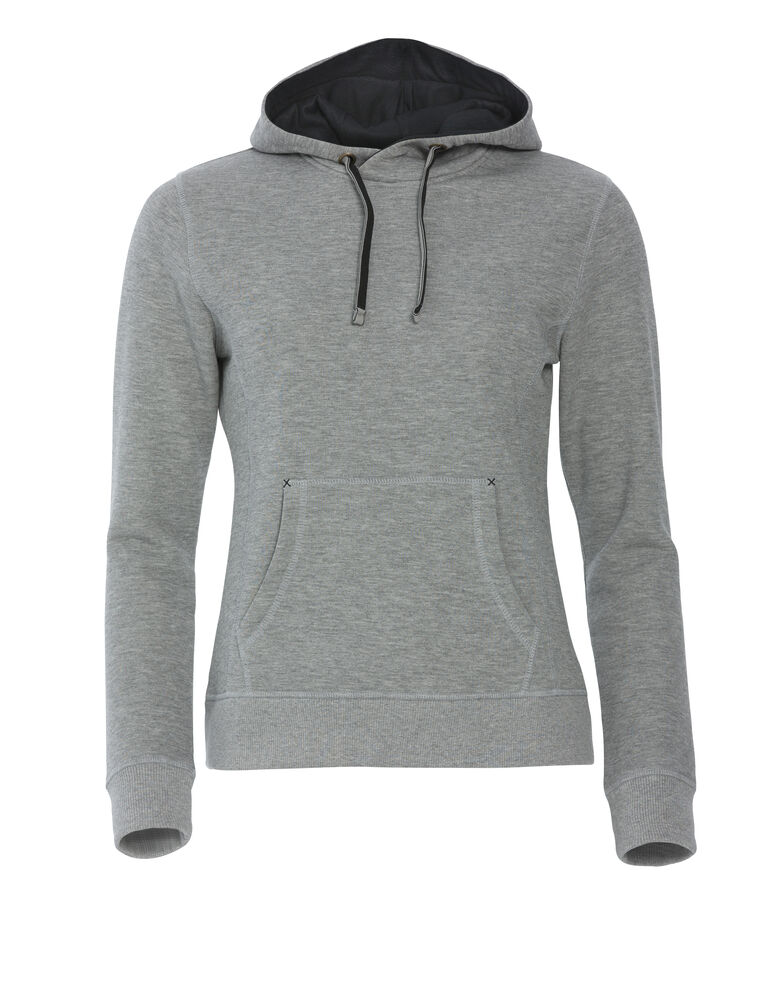 Classic Hoody Ladies - Bilde 16