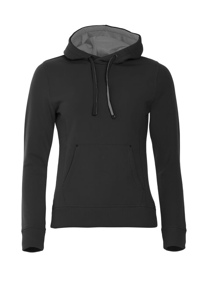 Classic Hoody Ladies - Bilde 25