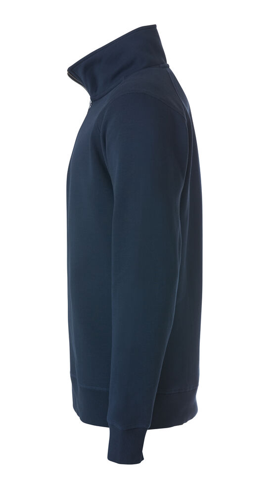Classic Half Zip - Bilde 3