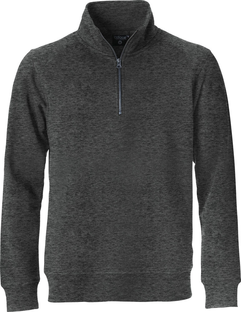 Classic Half Zip - Bilde 9