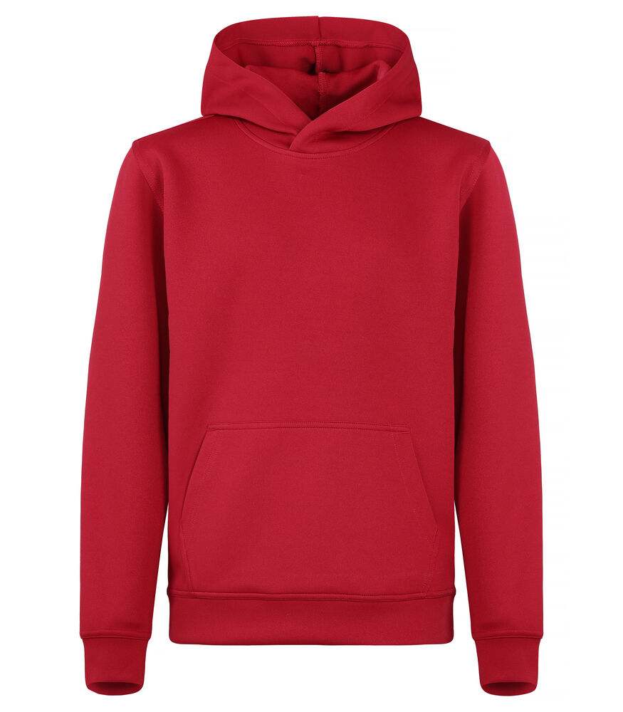 Basic Active Hoody J