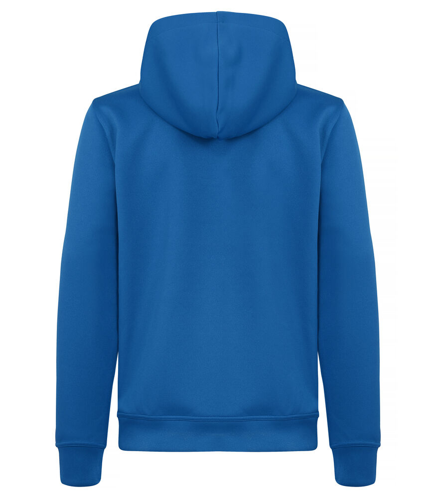 Basic Active Hoody J - Bilde 6