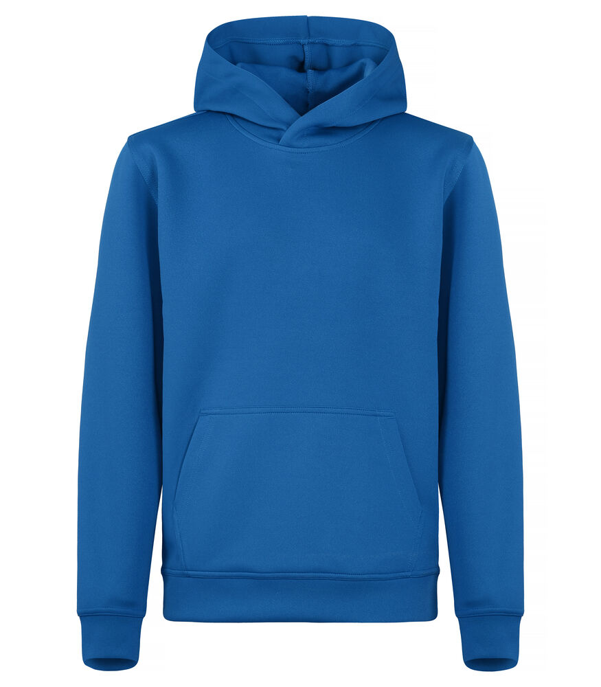 Basic Active Hoody J - Bilde 5