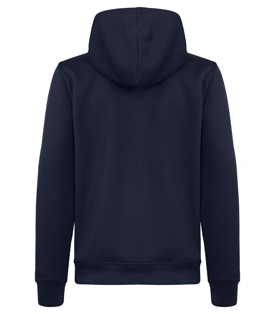 Basic Active Hoody J - Bilde 10