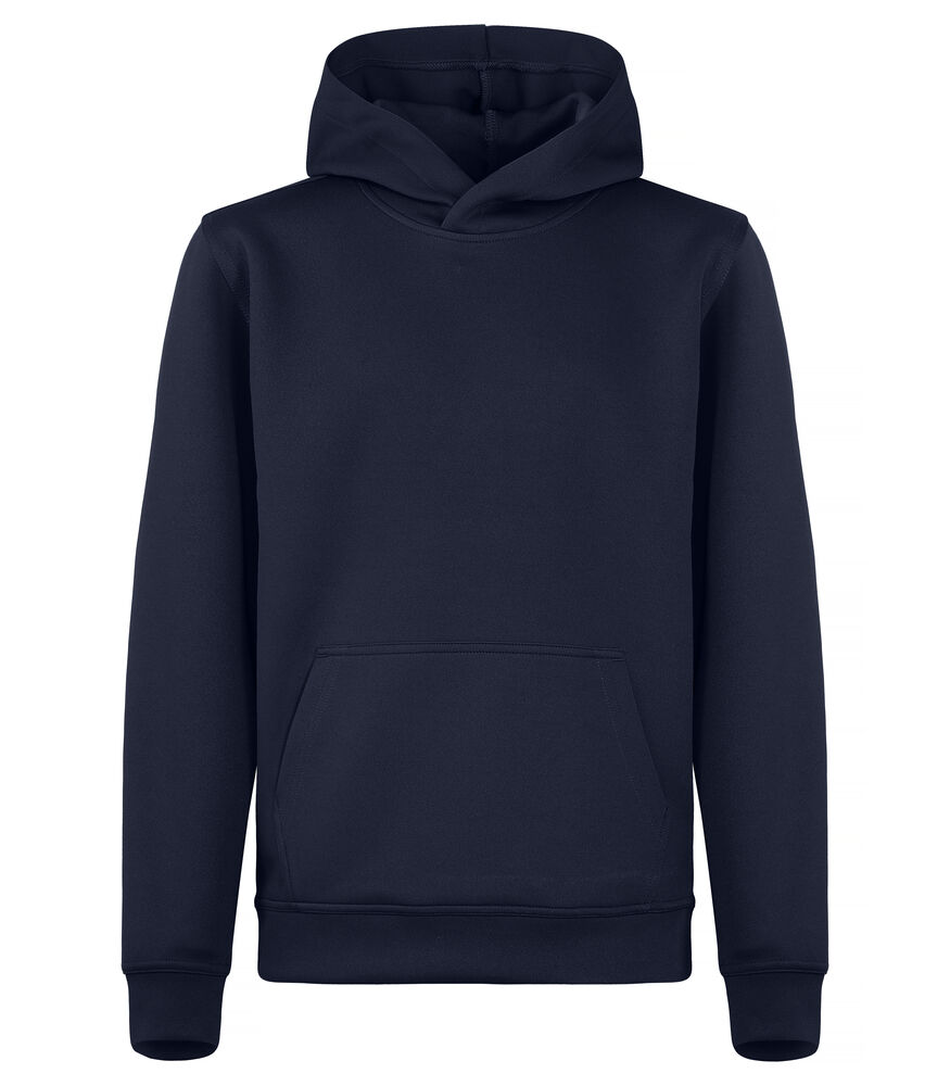 Basic Active Hoody J - Bilde 9