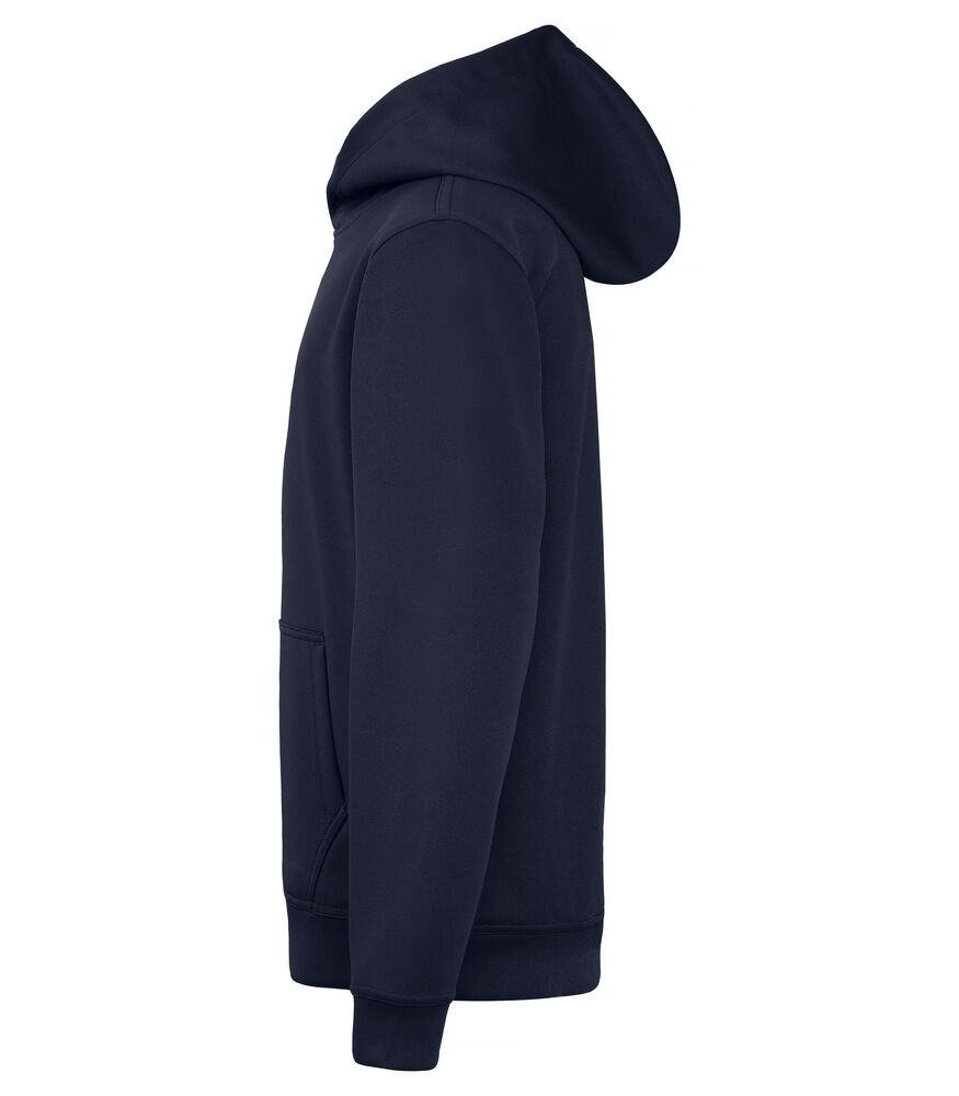 Basic Active Hoody J - Bilde 11