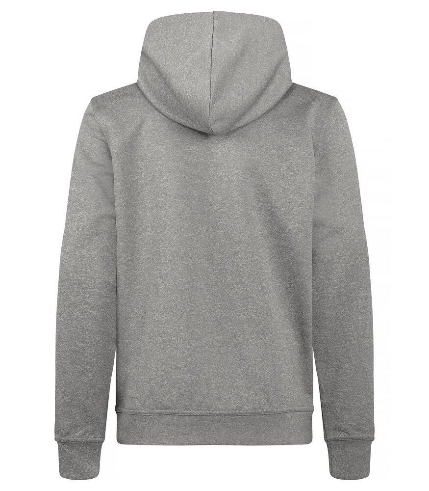 Basic Active Hoody J - Bilde 14