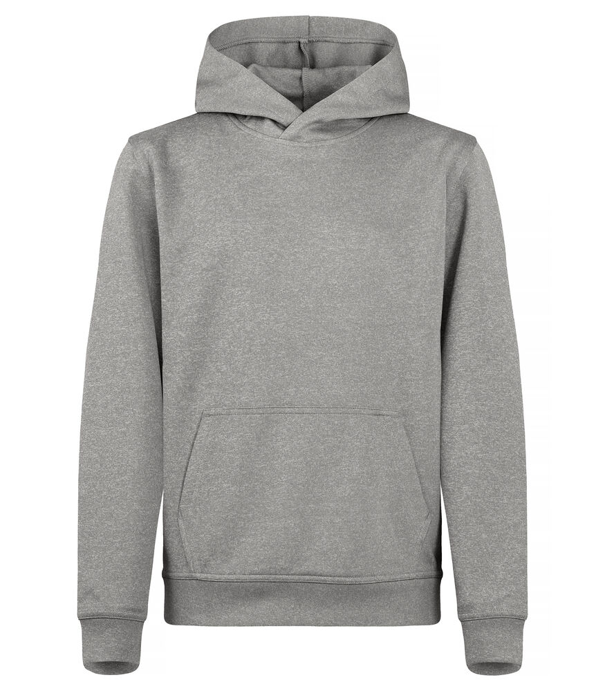 Basic Active Hoody J - Bilde 13