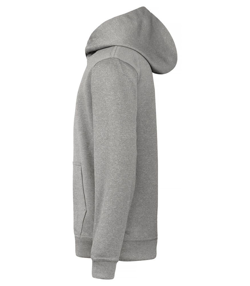 Basic Active Hoody J - Bilde 15