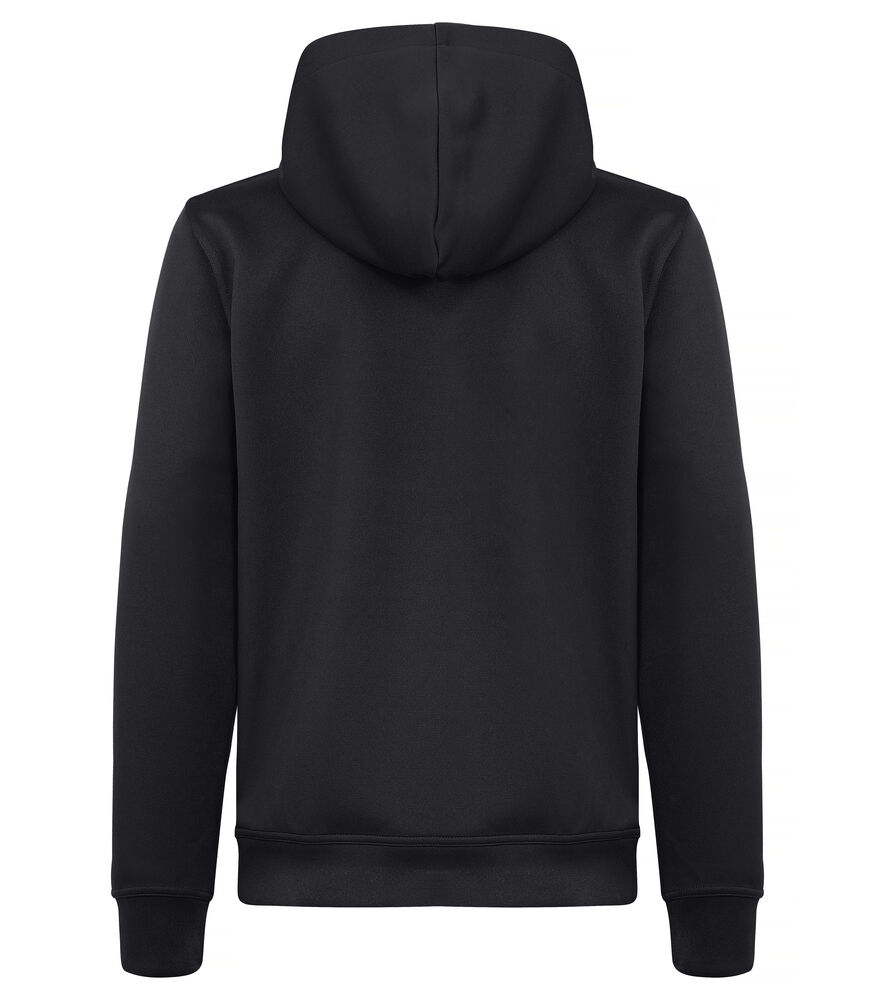 Basic Active Hoody J - Bilde 18