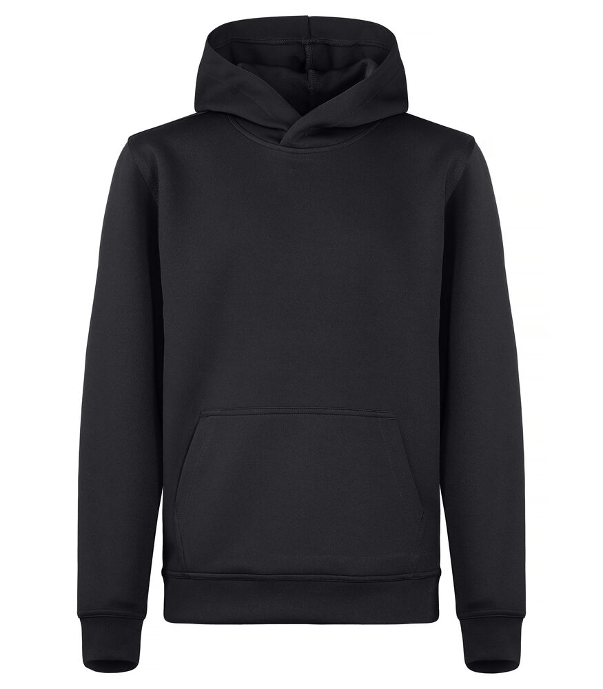 Basic Active Hoody J - Bilde 17