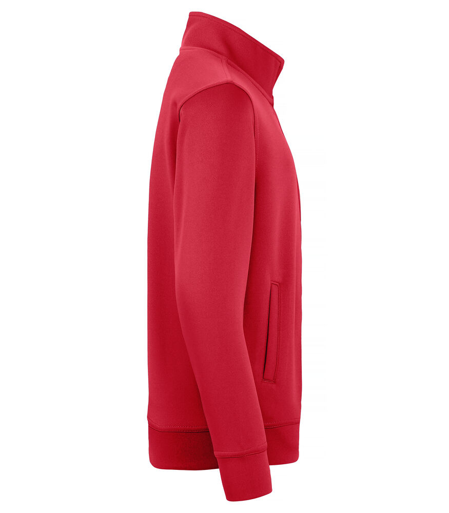 Basic Active Cardigan J - Bilde 4