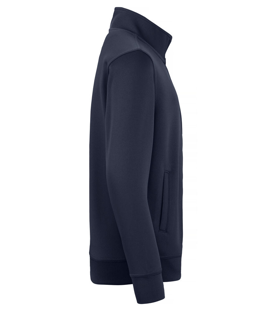 Basic Active Cardigan J - Bilde 12