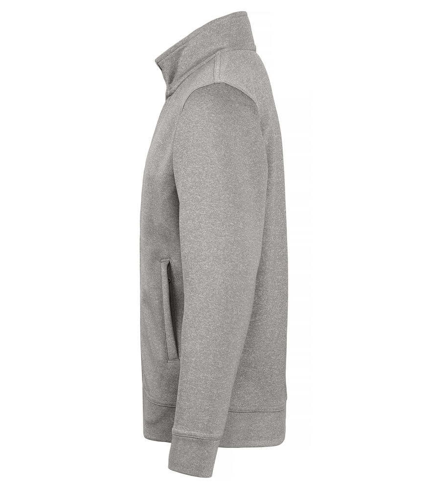 Basic Active Cardigan J - Bilde 15