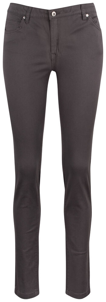 5-Pocket Stretch Ladies