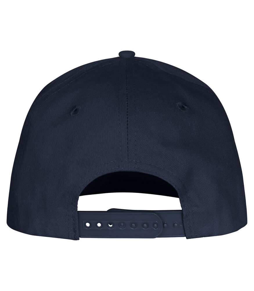 Street Cap - Bilde 7