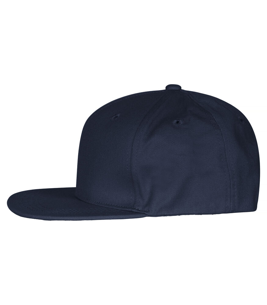 Street Cap - Bilde 8