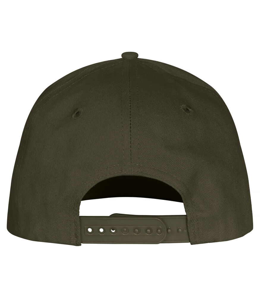 Street Cap - Bilde 12