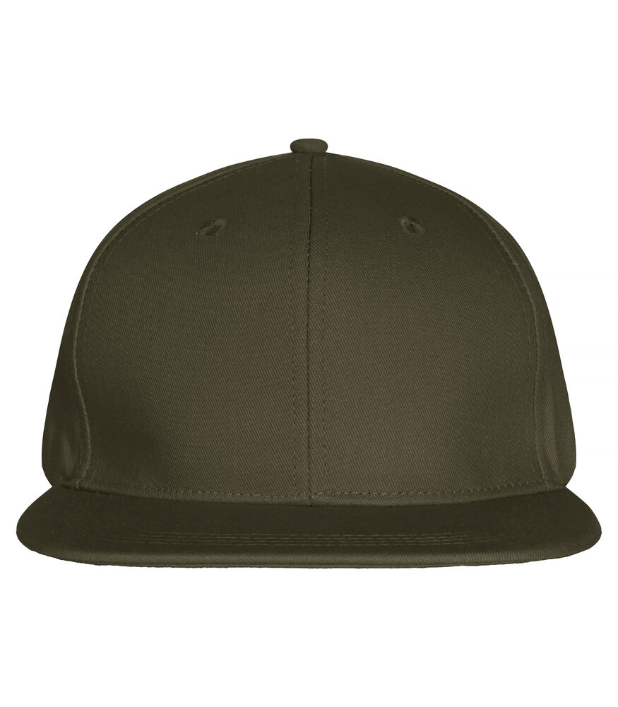 Street Cap - Bilde 11