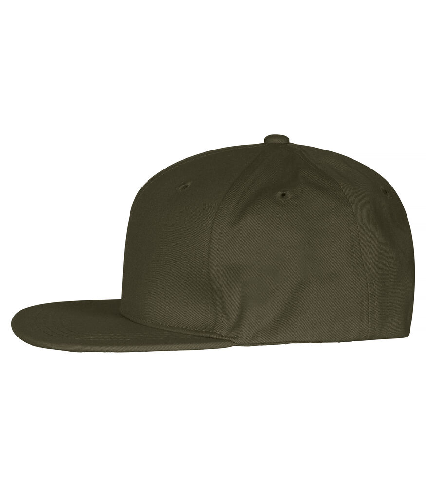 Street Cap - Bilde 13