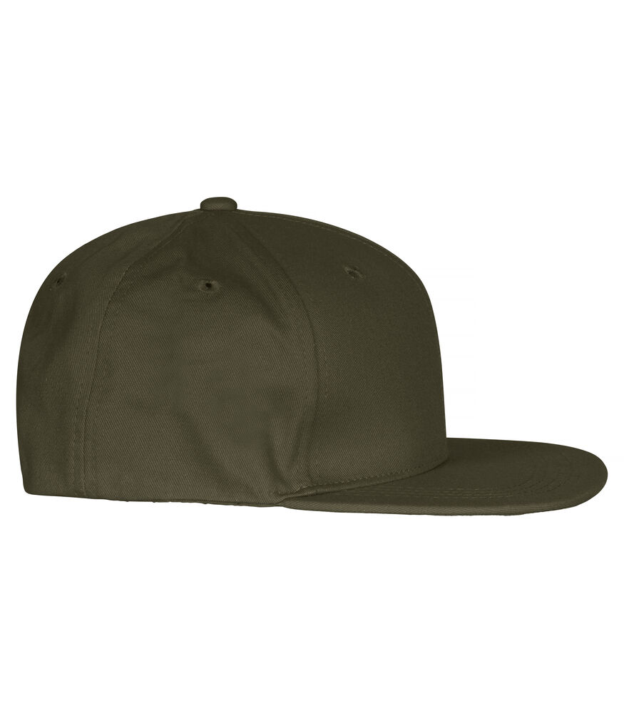 Street Cap - Bilde 14