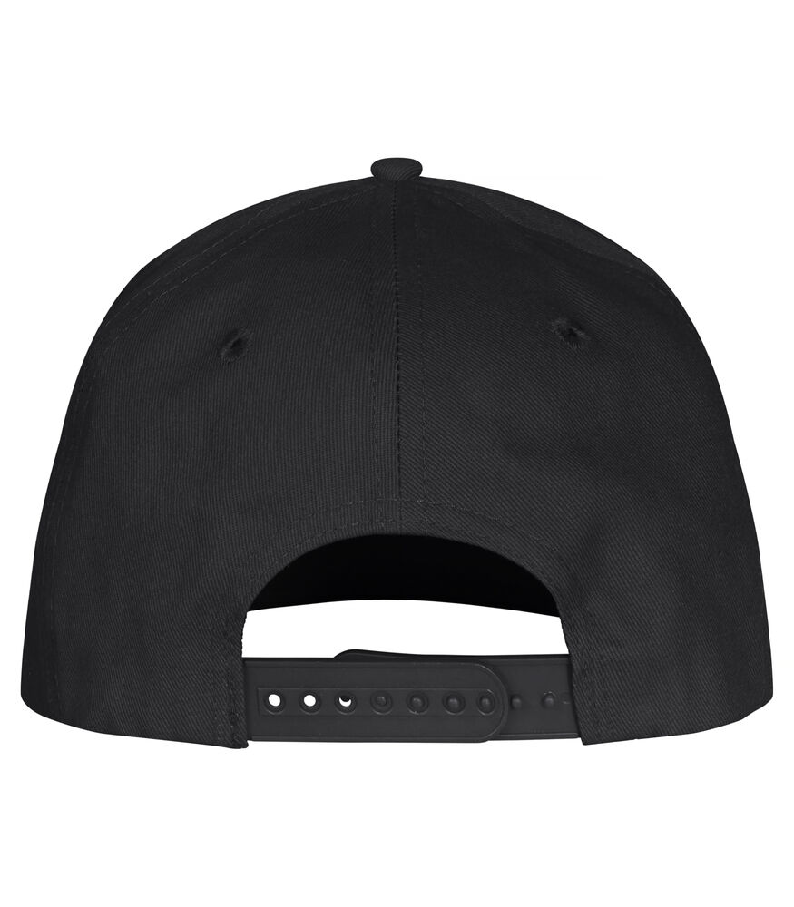 Street Cap - Bilde 17
