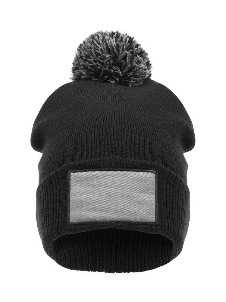 Bryan Patch - Bilde 9