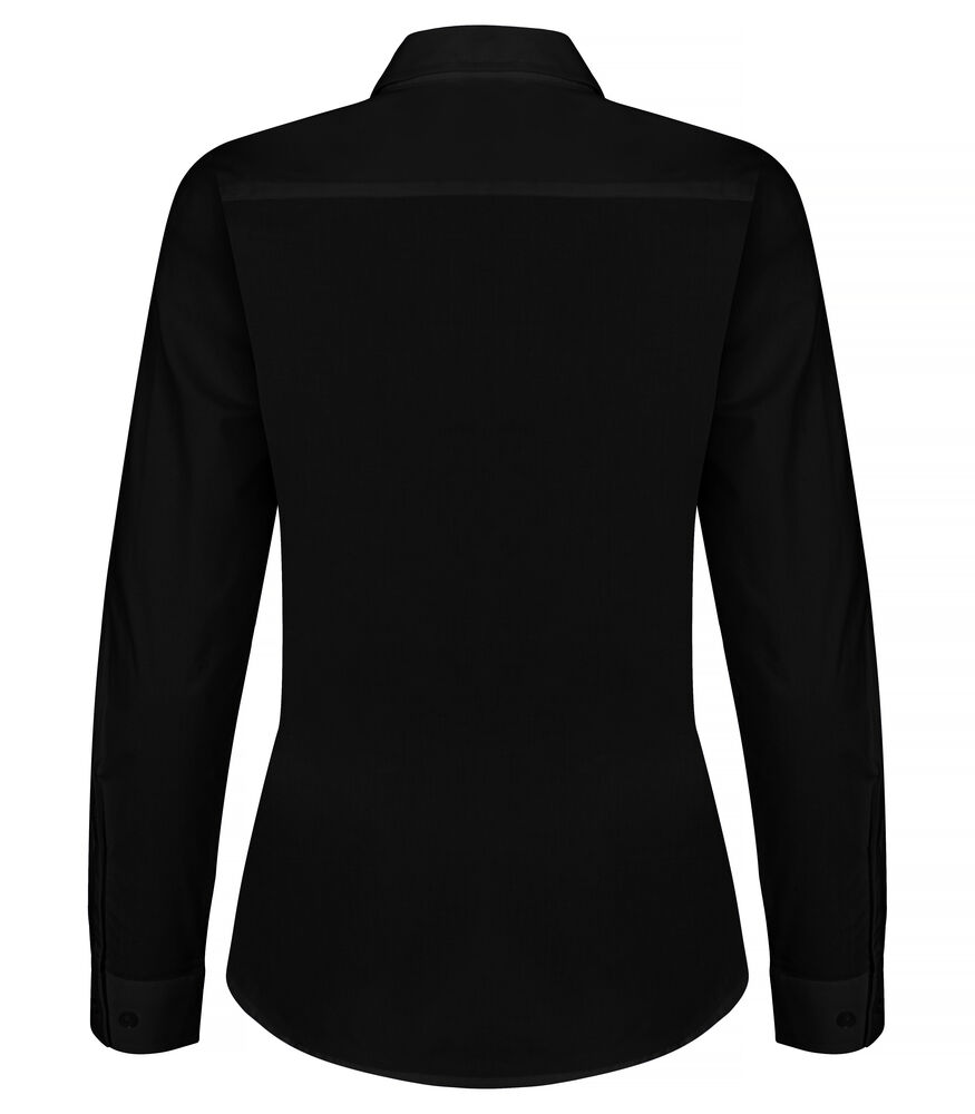 Stretch Shirt LS Lady - Bilde 15