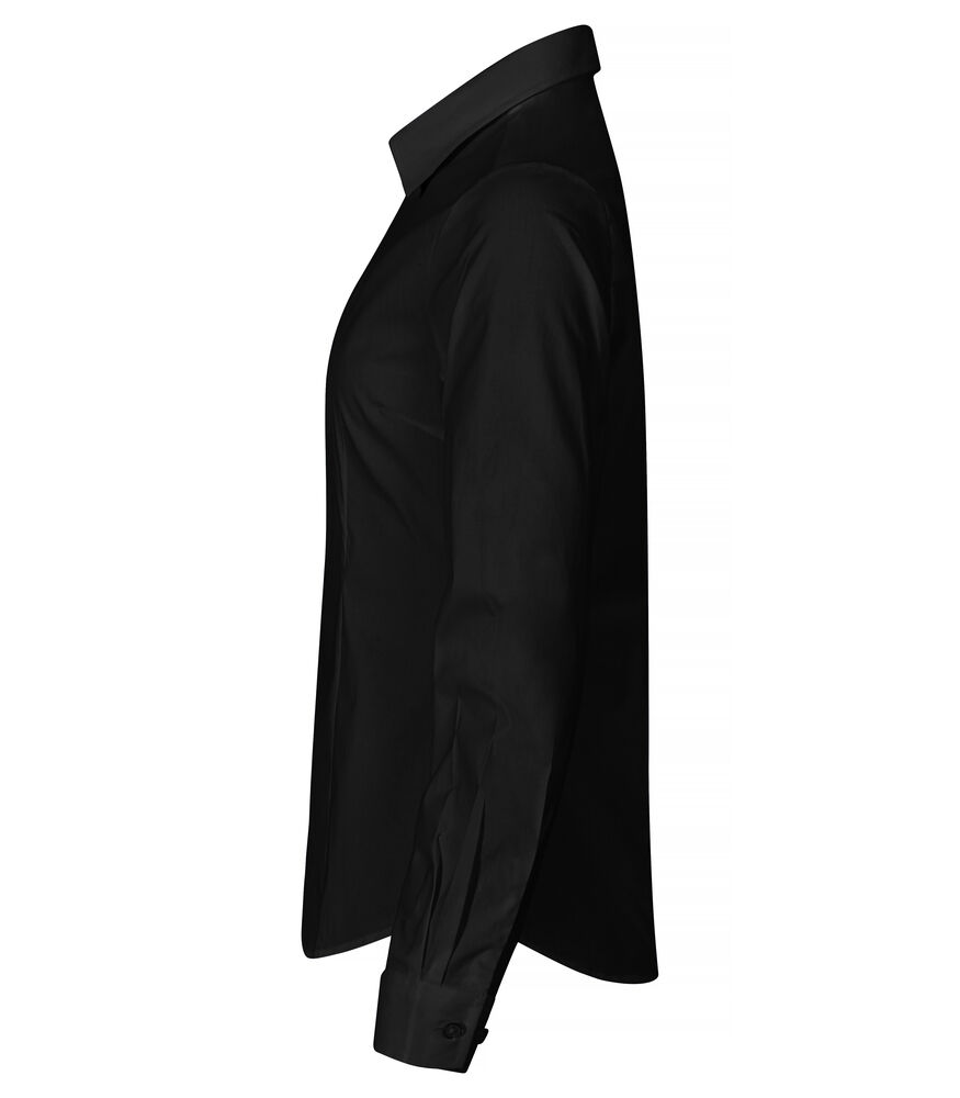 Stretch Shirt LS Lady - Bilde 14