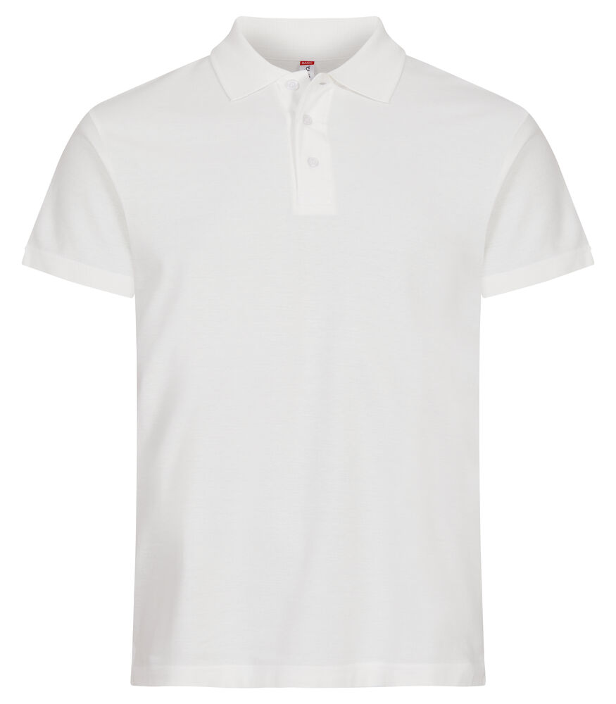 Basic Polo - Bilde 5
