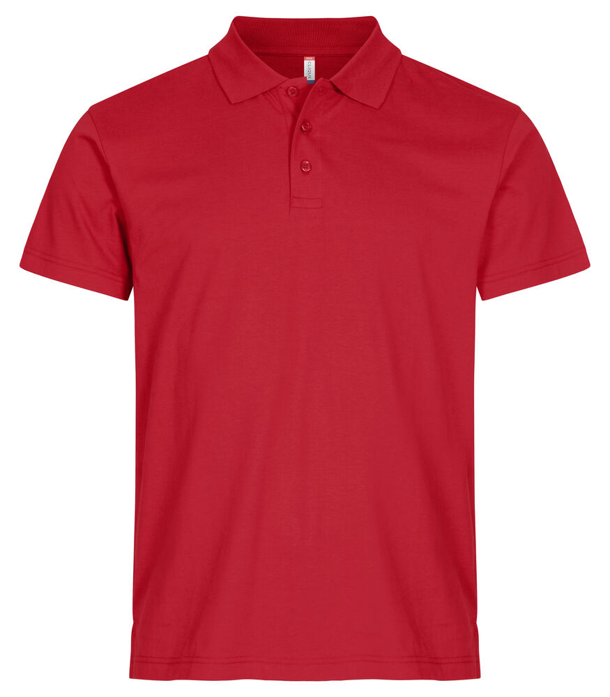 Basic Polo - Bilde 26