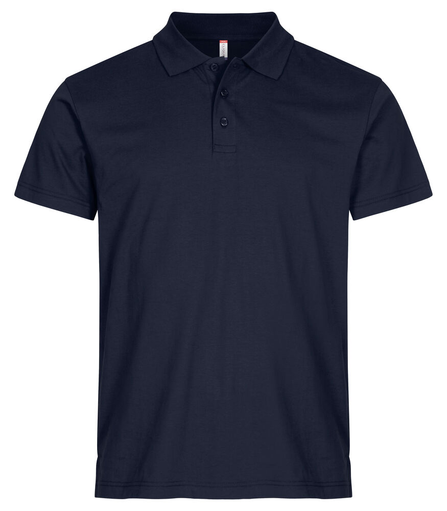 Basic Polo - Bilde 46