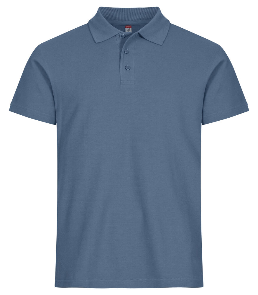 Basic Polo - Bilde 50