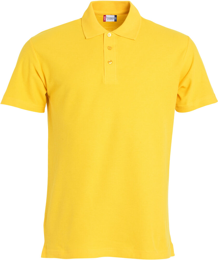 Basic Polo - Bilde 9