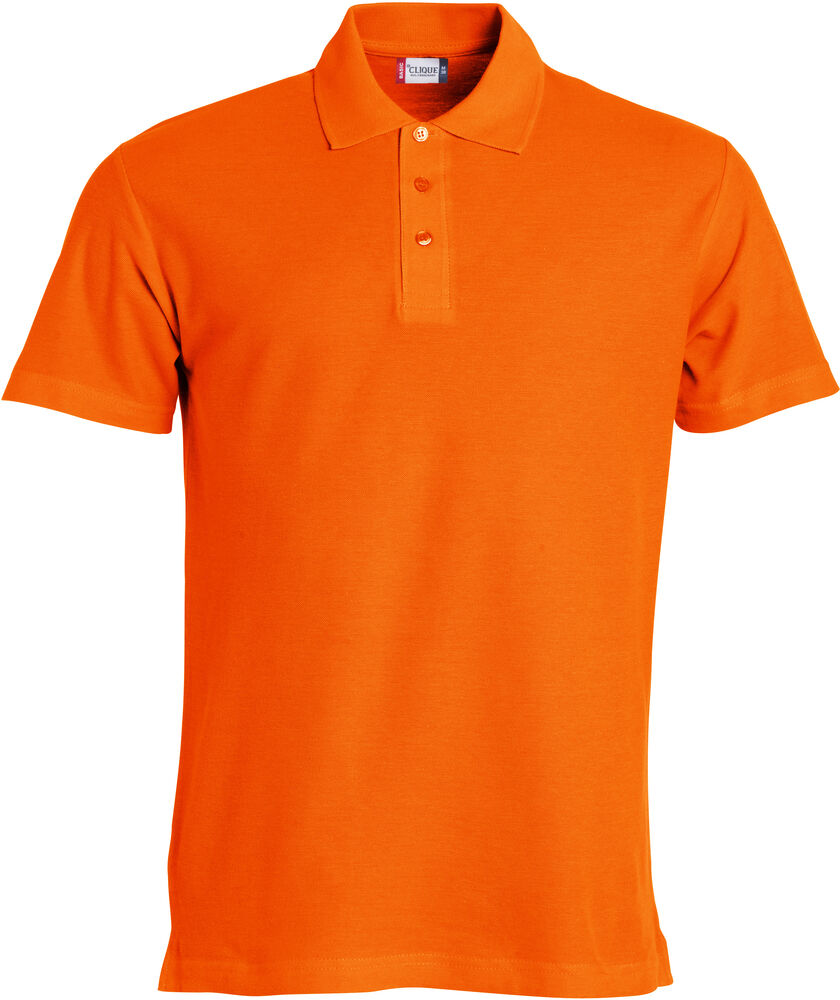 Basic Polo - Bilde 13