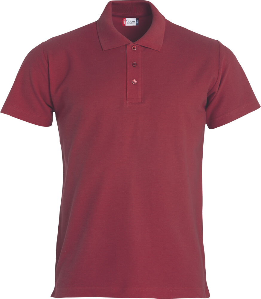 Basic Polo - Bilde 30