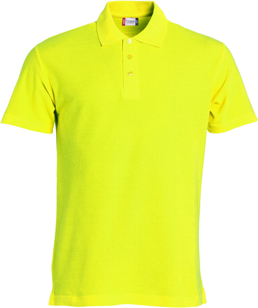 Basic Polo - Bilde 58