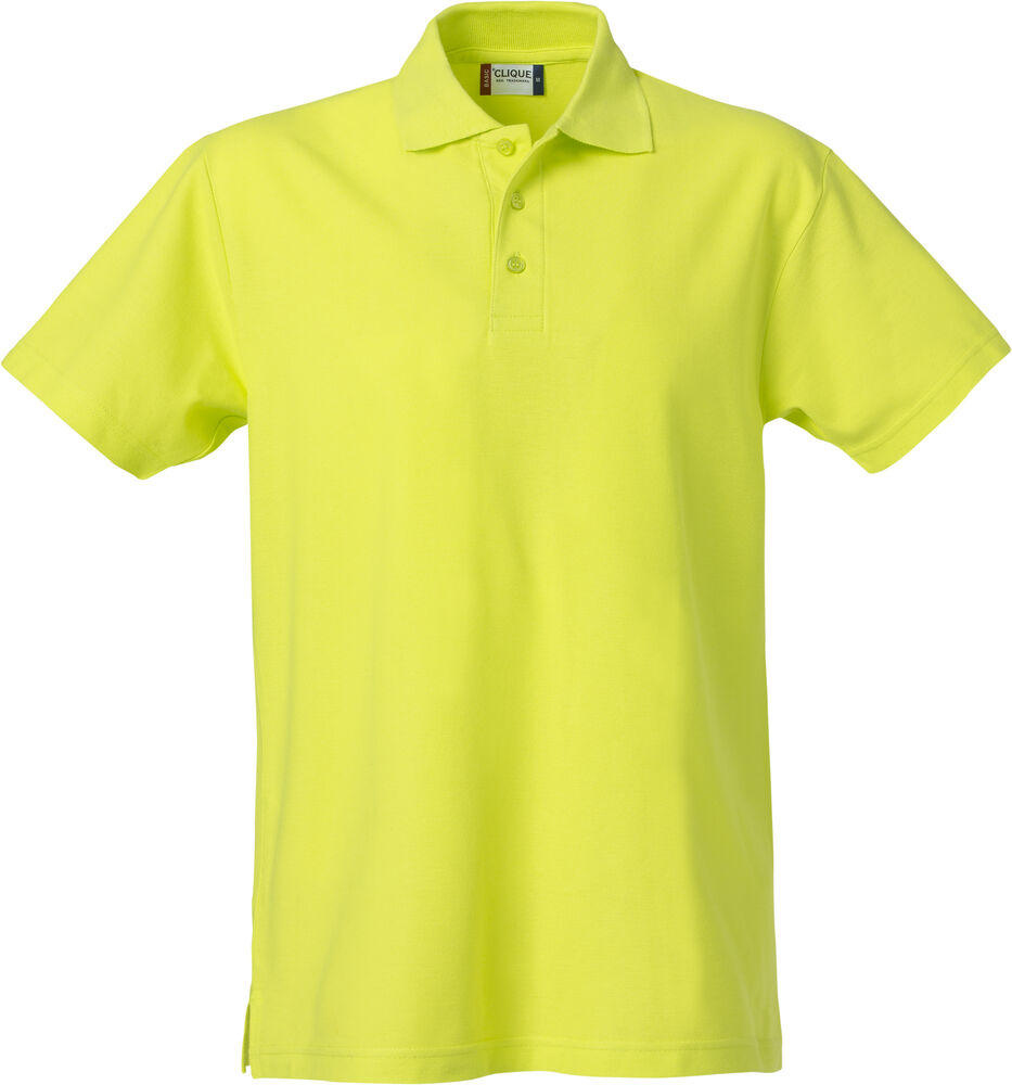 Basic Polo - Bilde 54