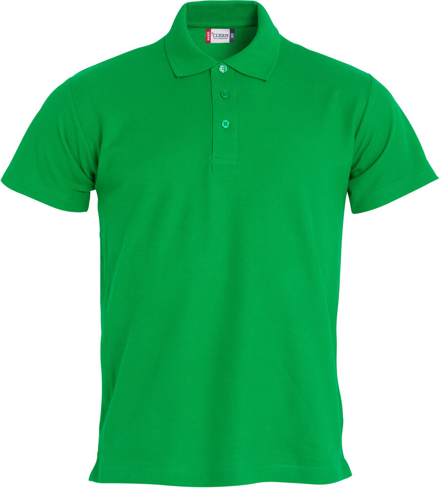 Basic Polo - Bilde 59
