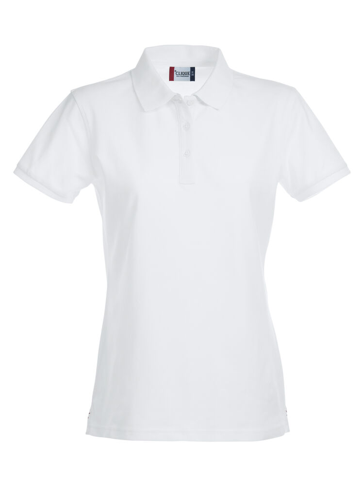 Stretch Premium Polo Ladies