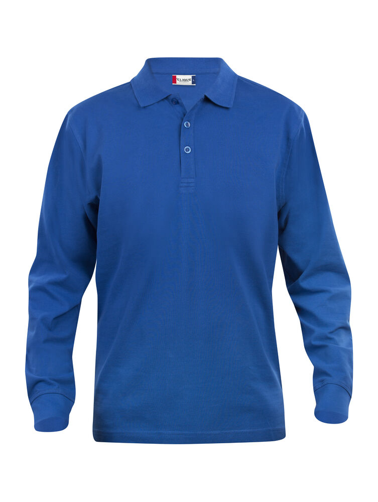 Classic Lincoln L/S - Bilde 13