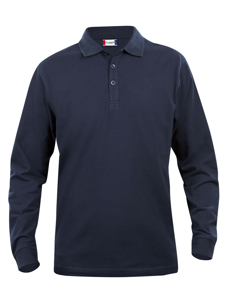 Classic Lincoln L/S - Bilde 21