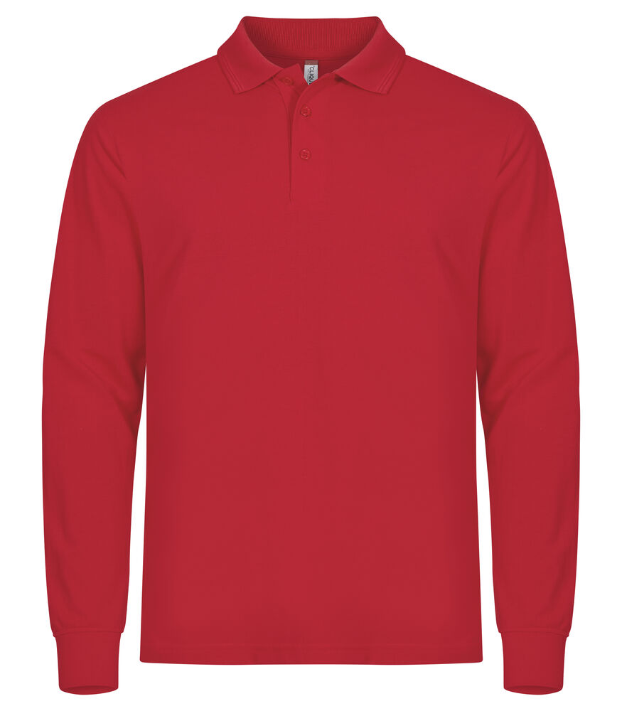 Manhattan L/S - Bilde 5