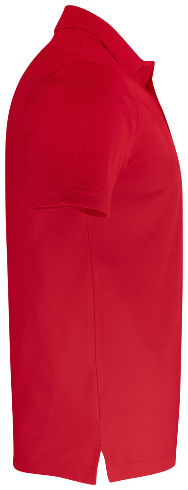 Basic Polo w. Pocket - Bilde 8