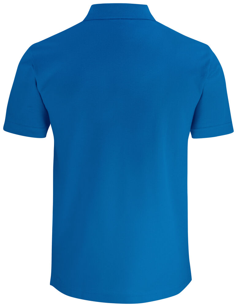 Basic Polo w. Pocket - Bilde 10