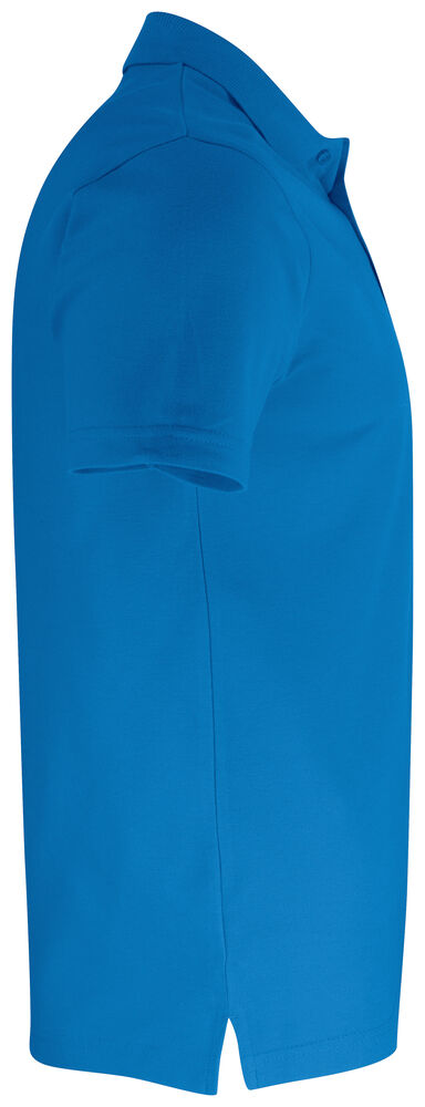 Basic Polo w. Pocket - Bilde 12