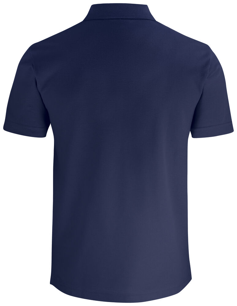 Basic Polo w. Pocket - Bilde 14